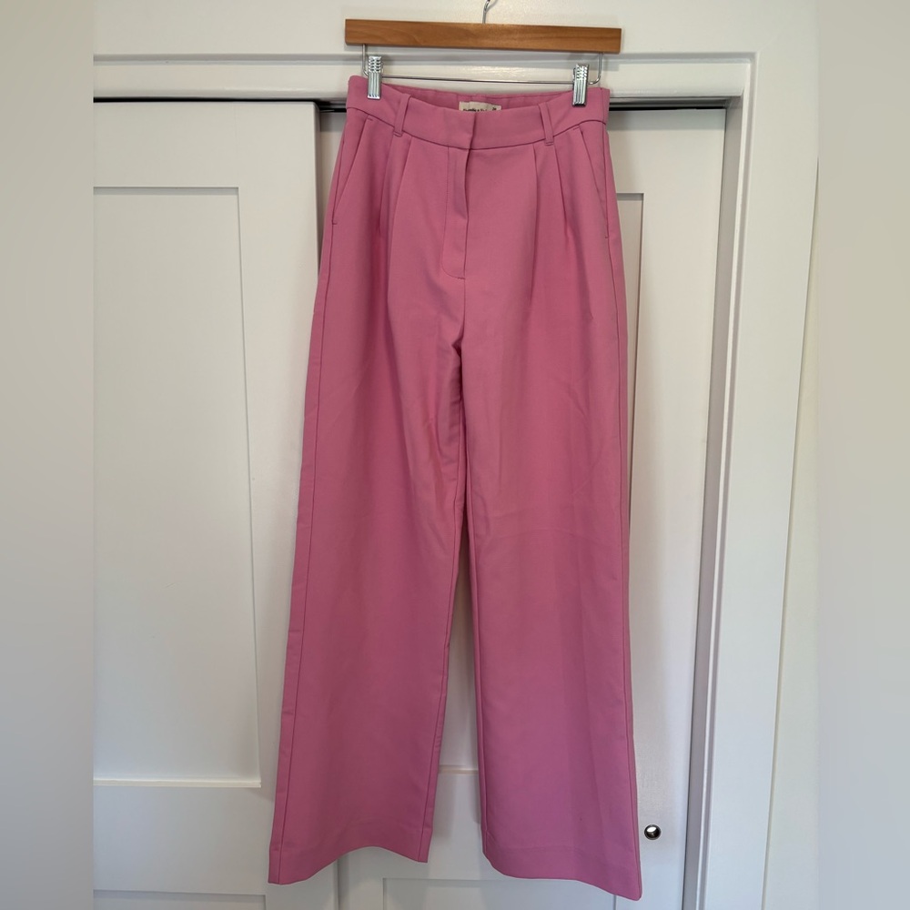 Abercrombie Viral Sloan pant! Size 28, 6 Long